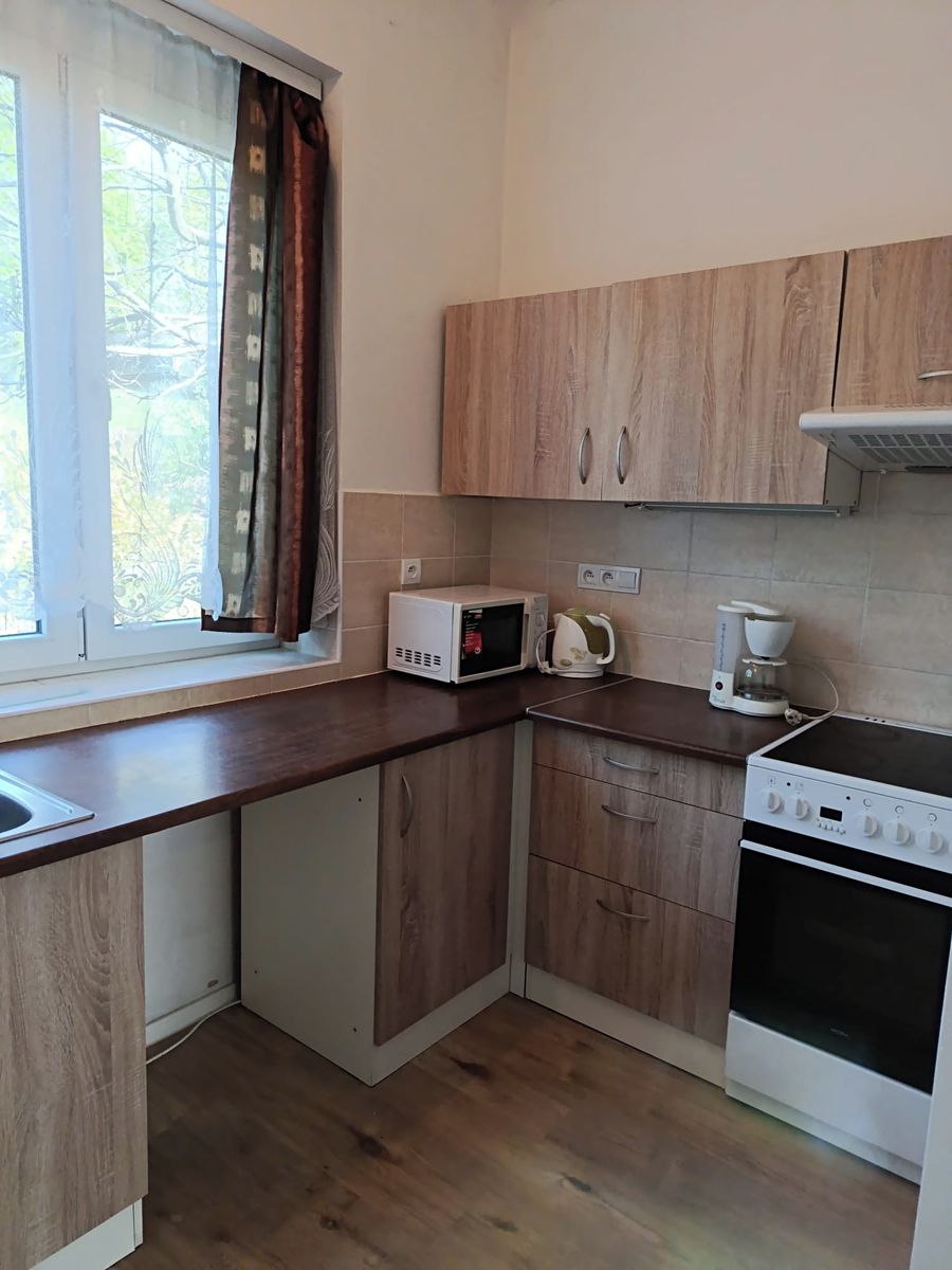 Pronájem bytu 2+1 50 m² – fotografie 4