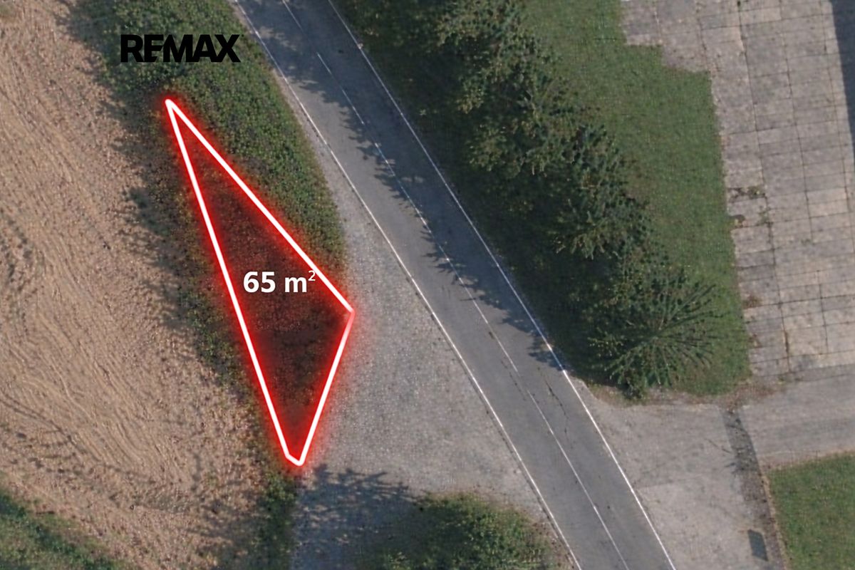 Prodej pozemku 65 m², Ruprechtov – fotka 1 z 3
