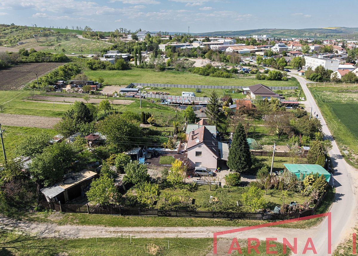 Prodej rodinného domu 120 m², pozemek 1708 m² – fotografie 5