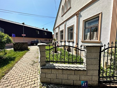 Prodej bytu 2+kk 45 m²