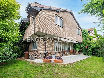 Prodej rodinného domu 170 m², pozemek 282 m²