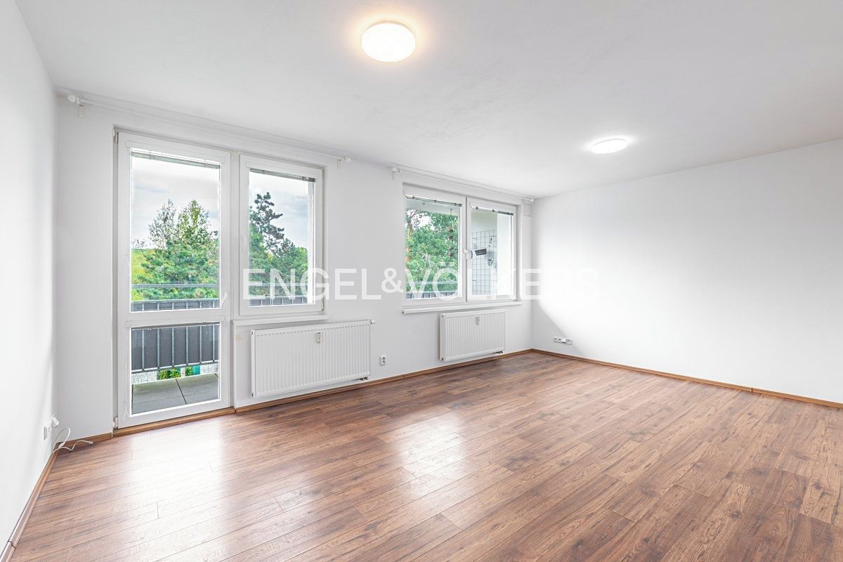 Pronájem bytu 3+kk 74 m²