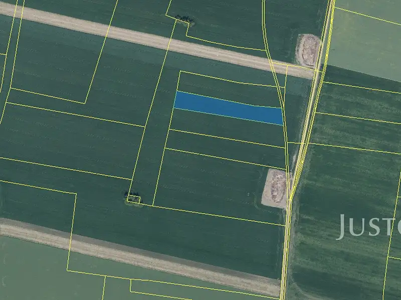 Prodej pole 7167 m², Černuc – náhled fotky 1