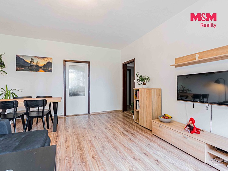 Wohnung 3+1 zum Kauf, 70 m² (16 von 23)