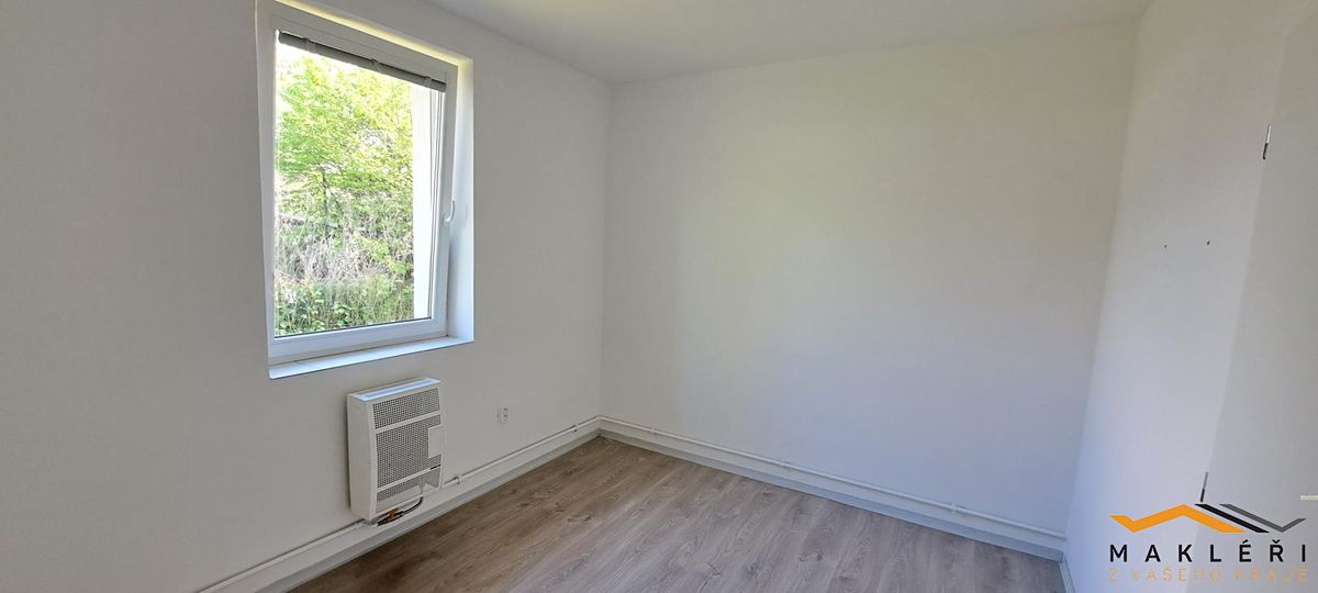 Pronájem bytu 2+1 60 m² – fotografie 2