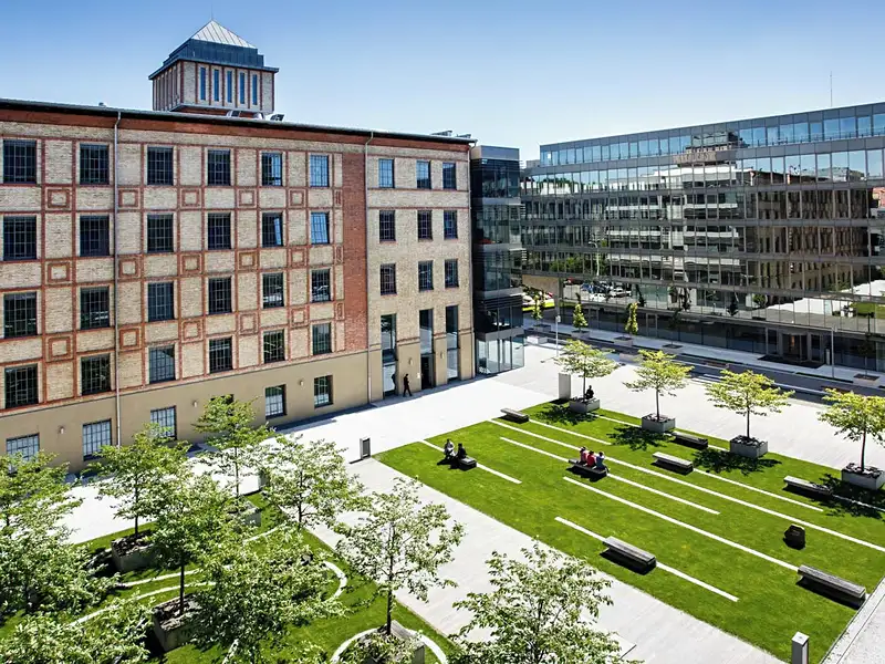 Pronájem kanceláře 48 m², Praha – náhled fotky 1
