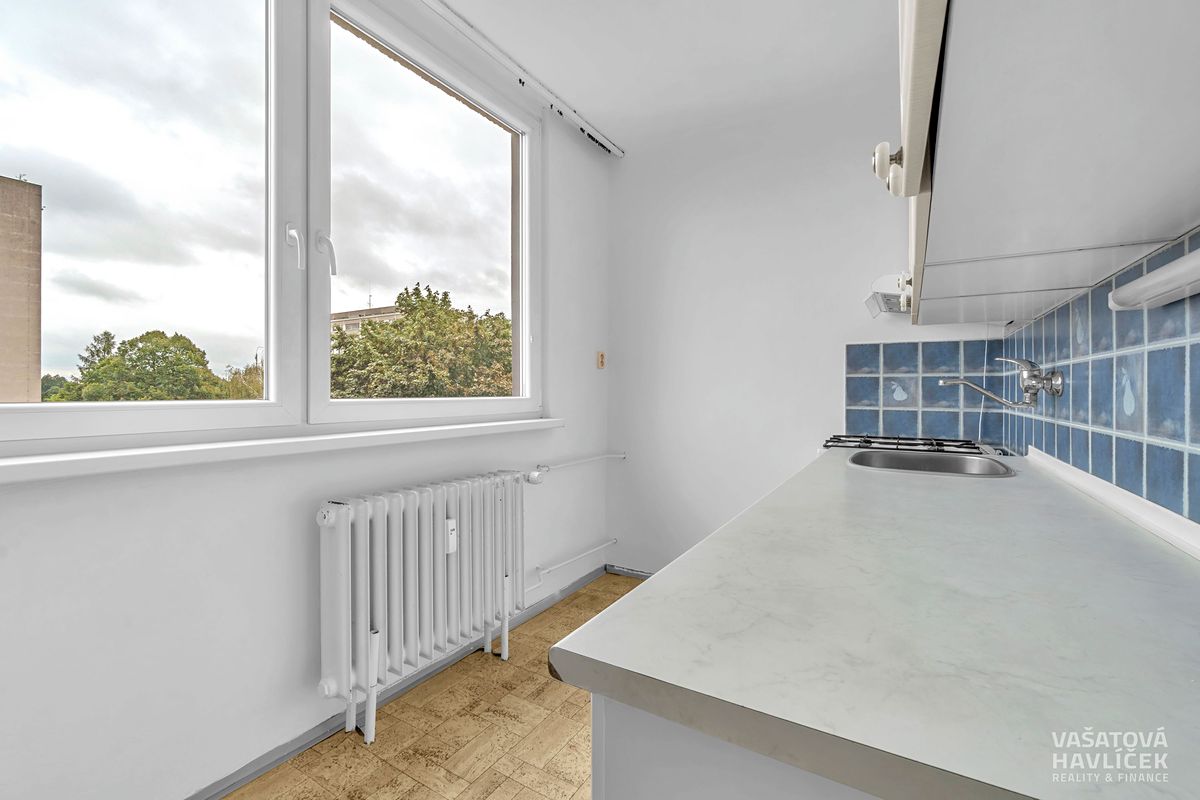 Prodej bytu 3+1 68 m² – fotografie 5