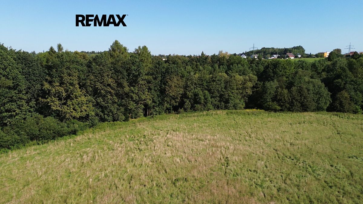 Prodej pozemku 7771 m² – fotografie 2