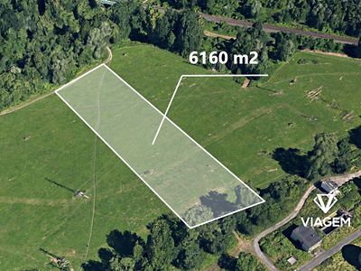 Prodej pole 6160 m²