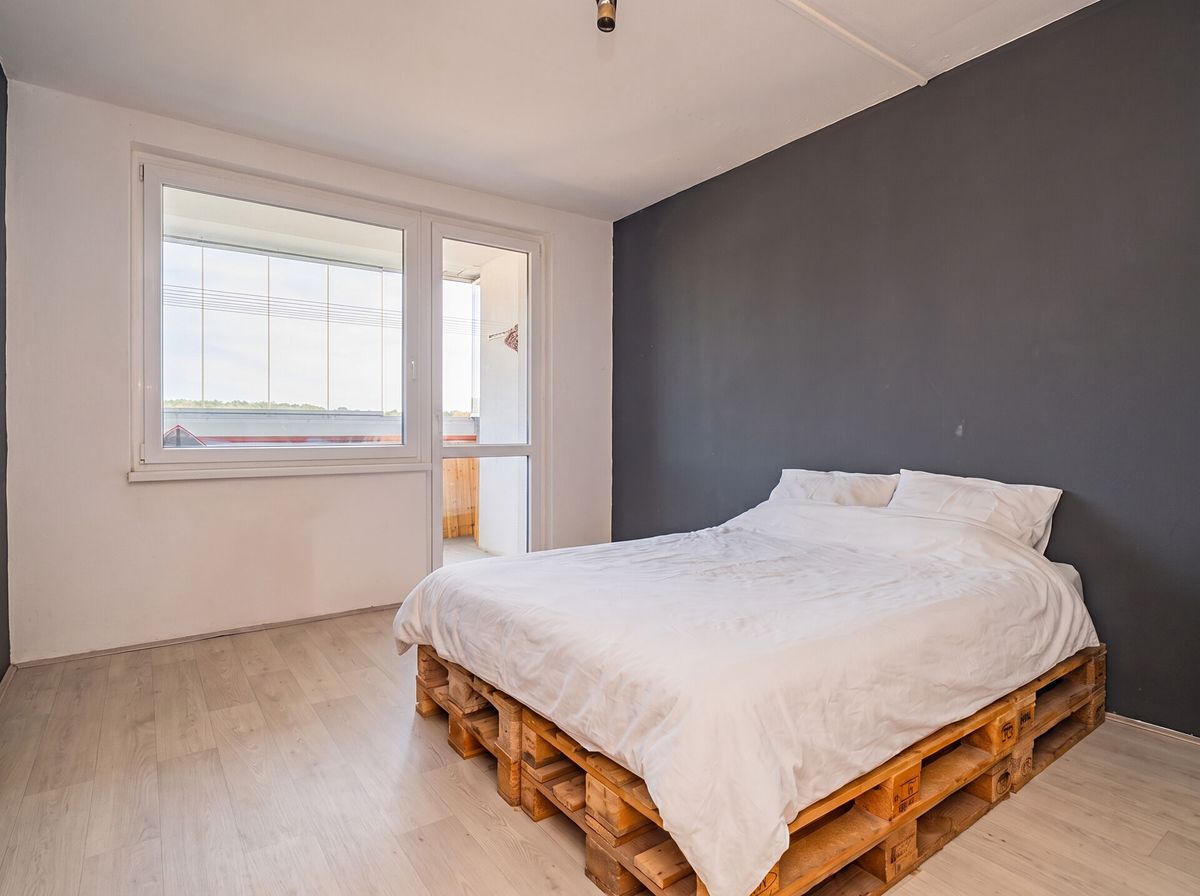 Prodej bytu 2+1 65 m²