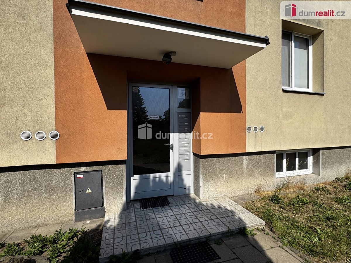 Prodej bytu 2+1 47 m² – fotografie 3