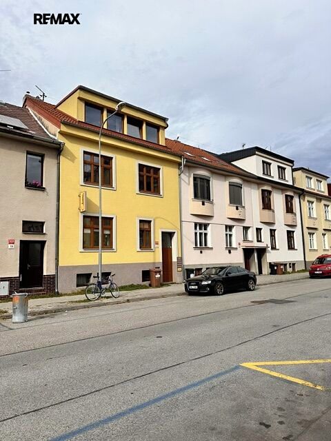 Pronájem bytu atypický 64 m²