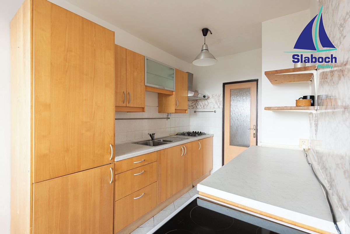 Pronájem bytu 3+1 71 m² – fotografie 5