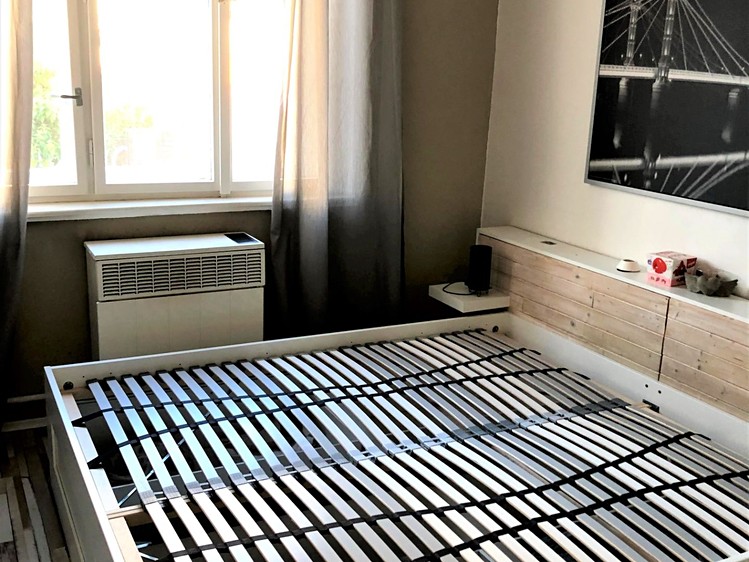 Квартира 2+kk в оренду, 40 м² (5 з 13)