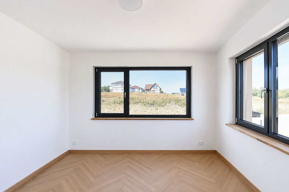 Prodej rodinného domu 108 m², pozemek 814 m² – fotografie 4