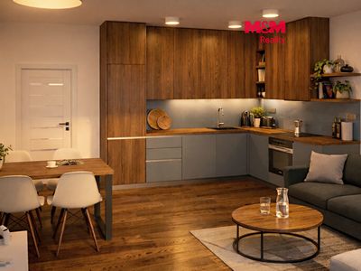 Prodej bytu 3+kk 83 m²