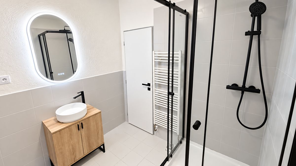 Prodej bytu 1+kk 30 m² – fotografie 3