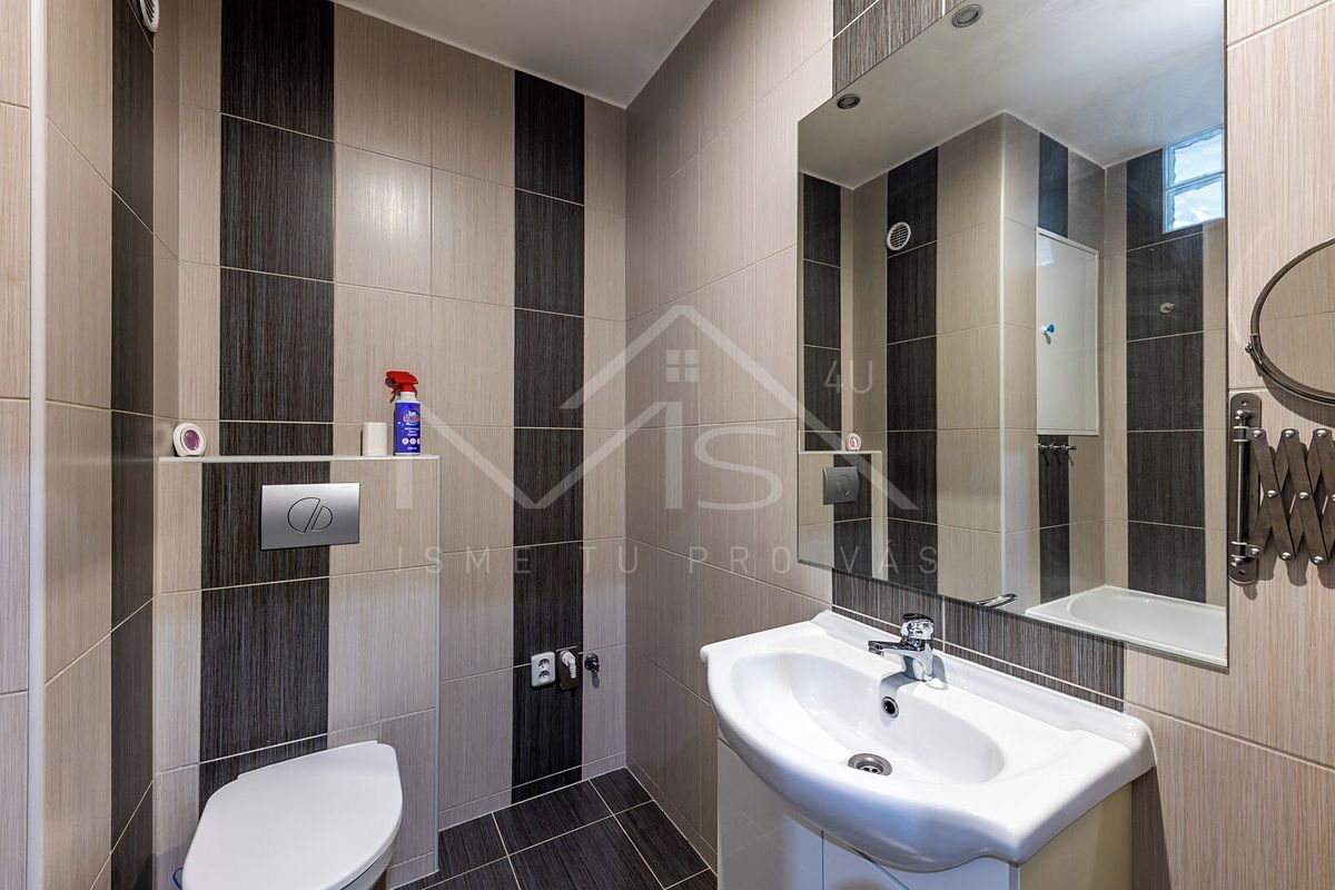 Prodej bytu 1+1 31 m² – fotografie 5