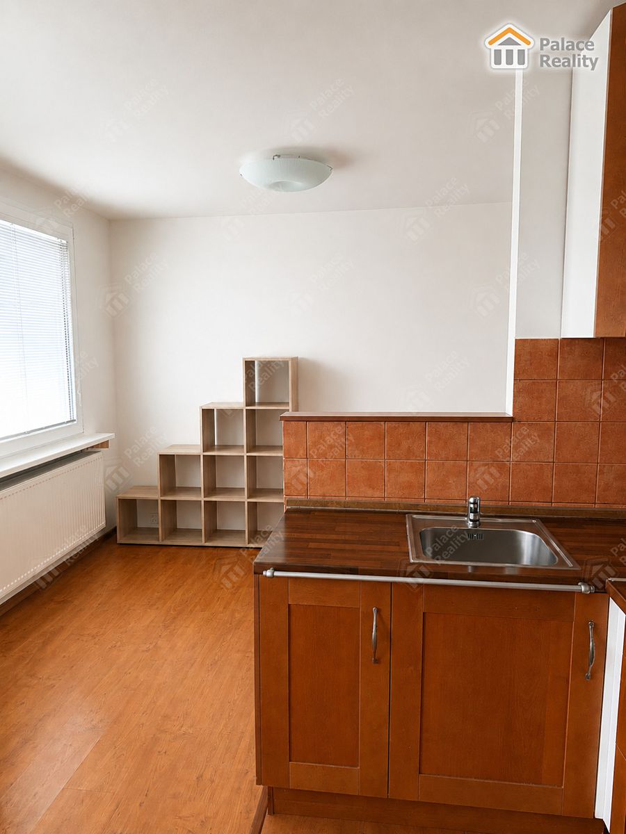 Pronájem bytu 1+kk 41 m² – fotografie 4