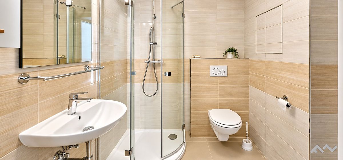 Pronájem bytu 2+kk 46 m² – fotografie 5