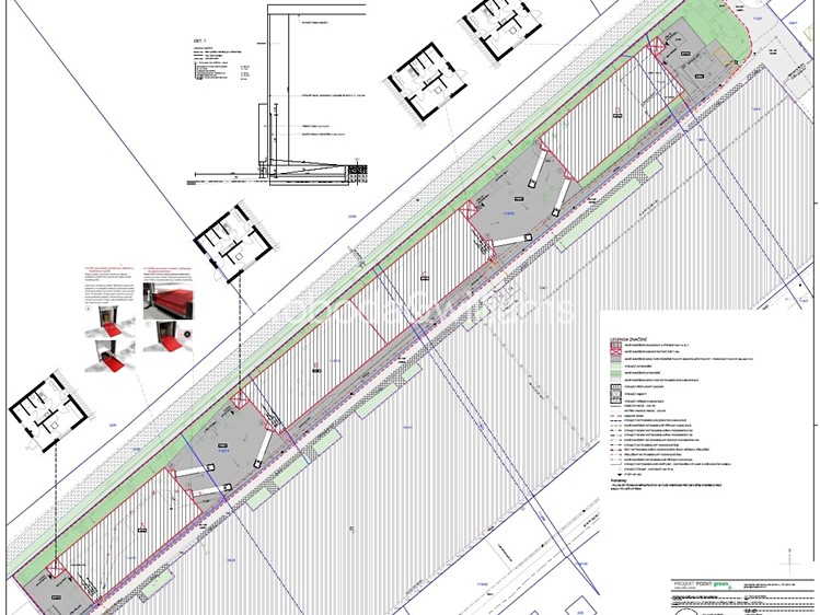 Комерційне приміщення в оренду, 1 464 м² (19 з 24)