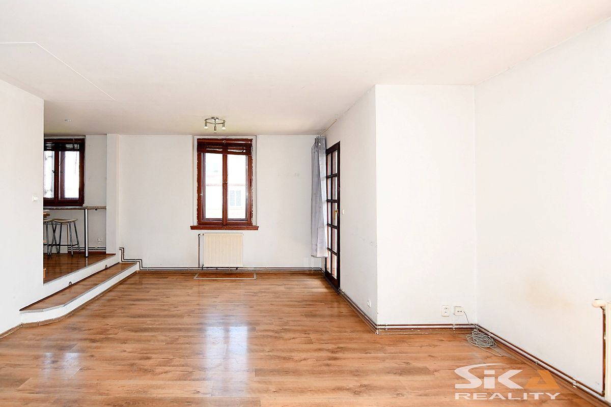 Prodej bytu 1+kk 37 m² – fotografie 5