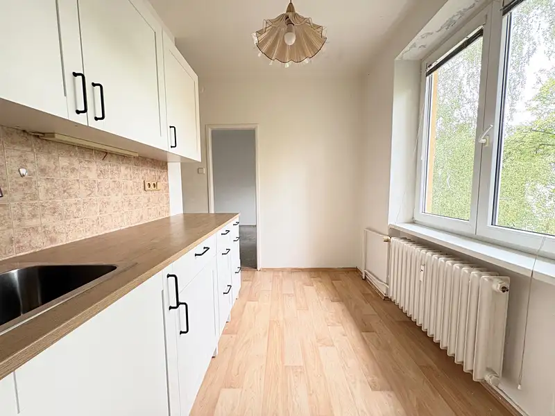 Prodej bytu 3+1 66 m², Nový Jičín – náhled fotky 2