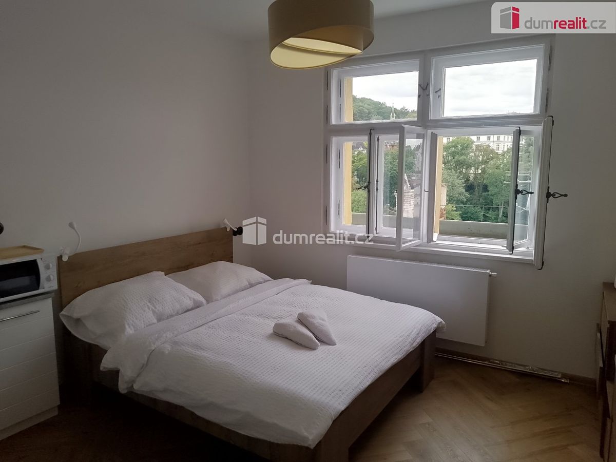 Pronájem bytu 1+kk 20 m² – fotografie 5