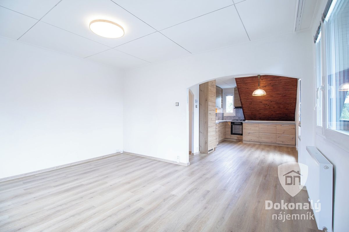 Pronájem bytu 3+kk 75 m² – fotografie 5