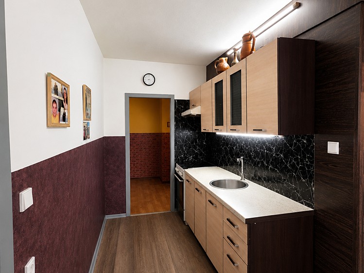 Квартира 2+1 на продаж, 64 м² (1 з 12)