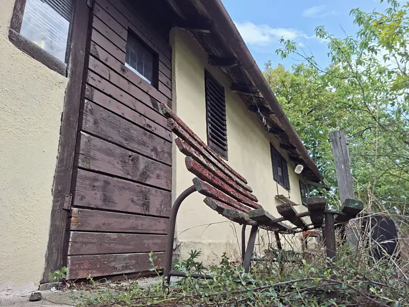 Prodej chaty 35 m², pozemek 1992 m², Brno – náhled fotky 2