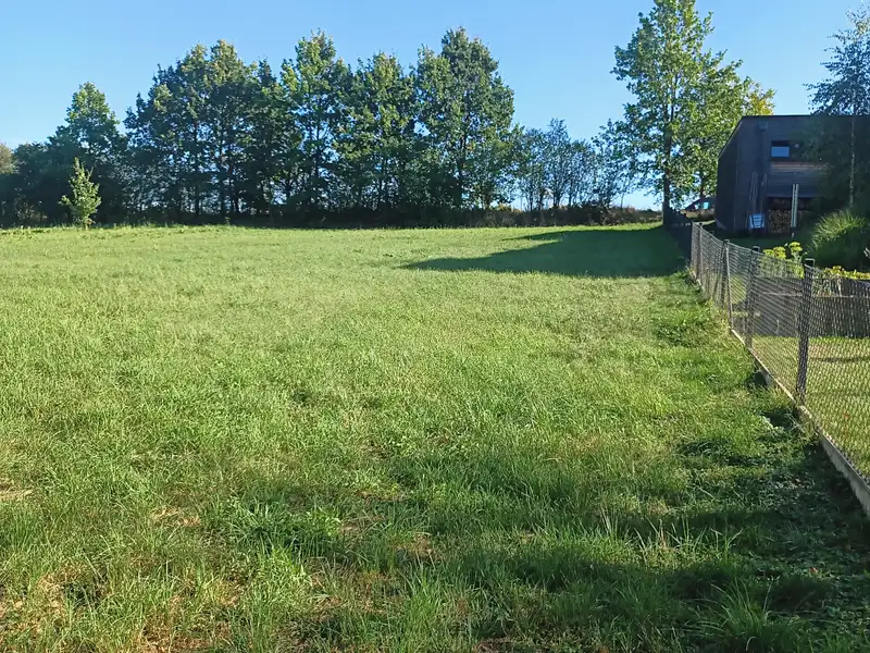 Prodej stavebního pozemku 2057 m², Brušperk – náhled fotky 3