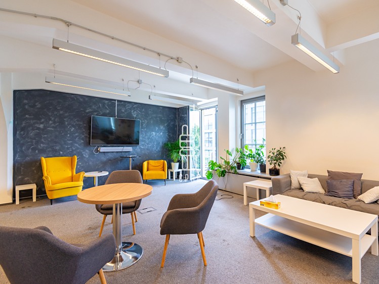 Комерційне приміщення в оренду, 653 м² (4 з 12)