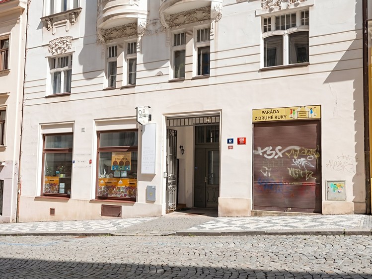 Prodej bytu 1+kk, 50 m² (5 z 14)