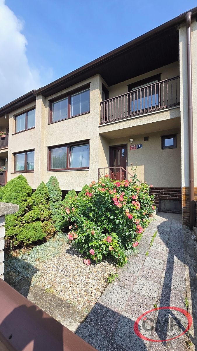 Prodej rodinného domu 110 m², pozemek 136 m²