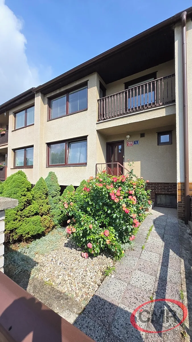Prodej rodinného domu 110 m², pozemek 136 m²