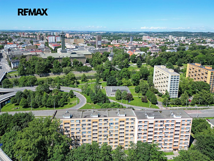 Prodej bytu 2+1, 54 m² (23 z 37)