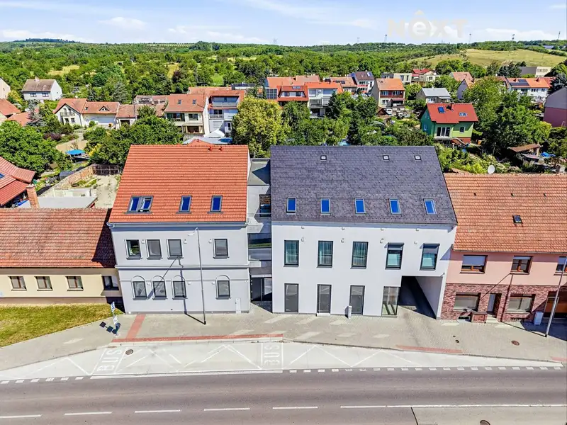 Prodej bytu 3+kk 77 m², Želešice – náhled fotky 2