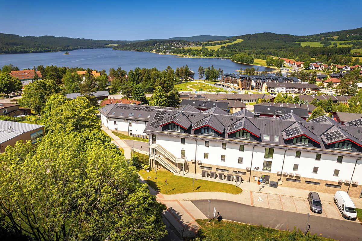 Prodej bytu 2+kk 50 m² – fotografie 2