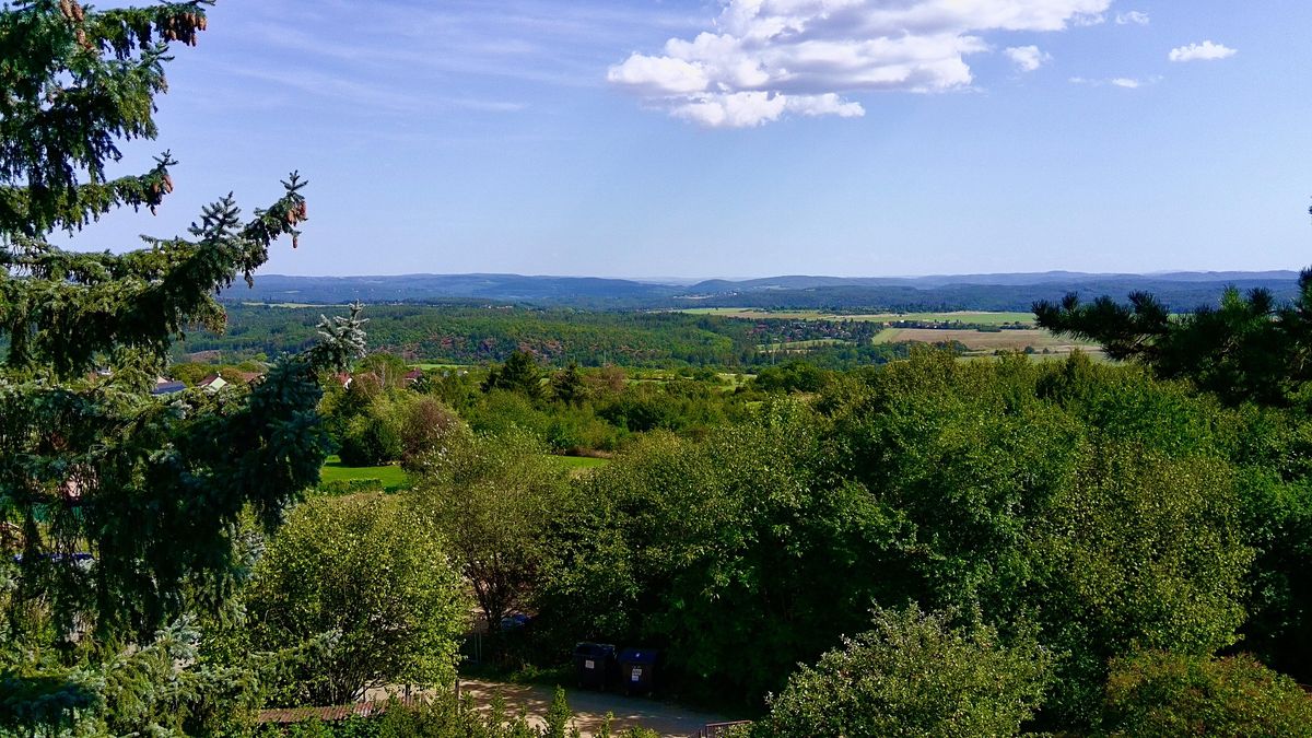 Prodej stavebního pozemku 1510 m² – fotografie 2
