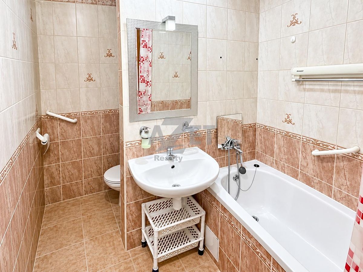 Pronájem bytu 1+kk 32 m² – fotografie 4
