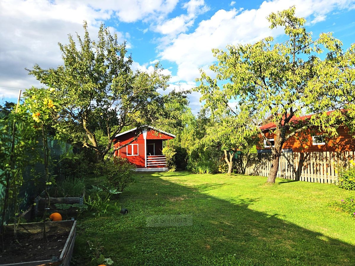 Prodej zahrady 401 m²