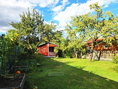 Prodej zahrady 401 m²