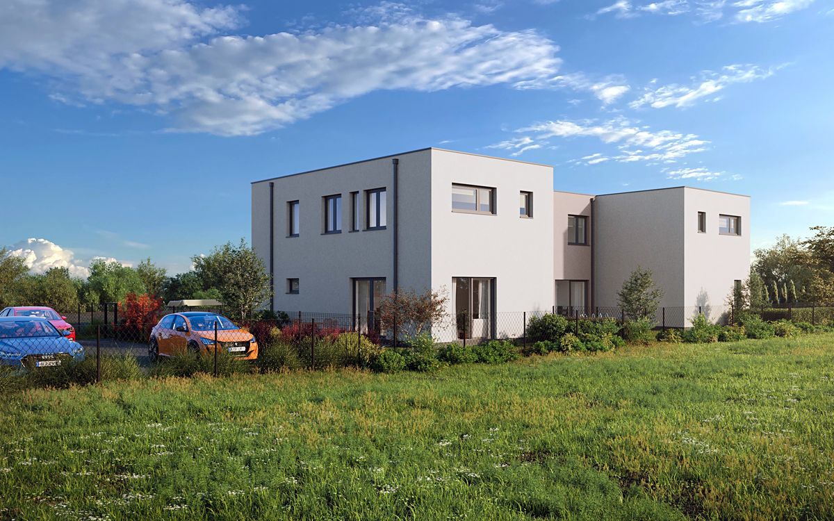 Prodej bytu 4+kk 117 m²