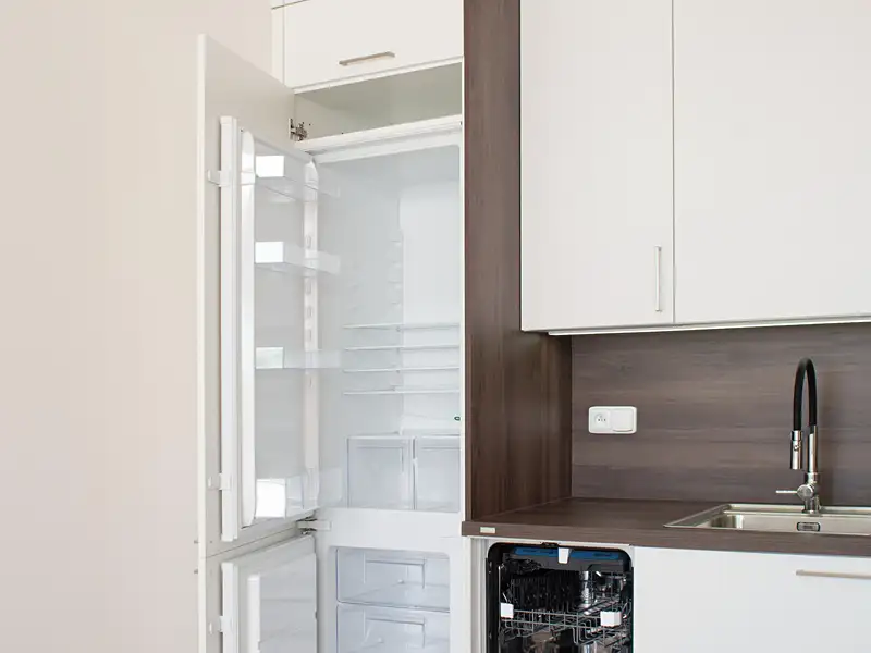 Pronájem bytu 2+kk 45 m², Kolín – náhled fotky 3