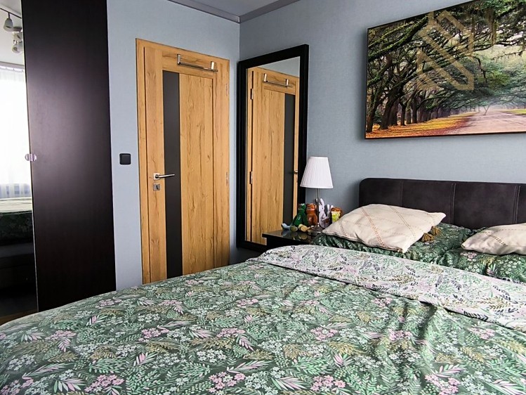 Квартира 2+kk на продаж, 40 м² (5 з 12)