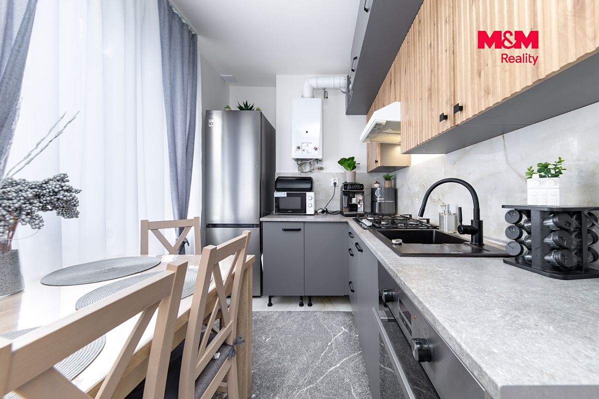 Prodej bytu 3+1 75 m² – fotografie 2