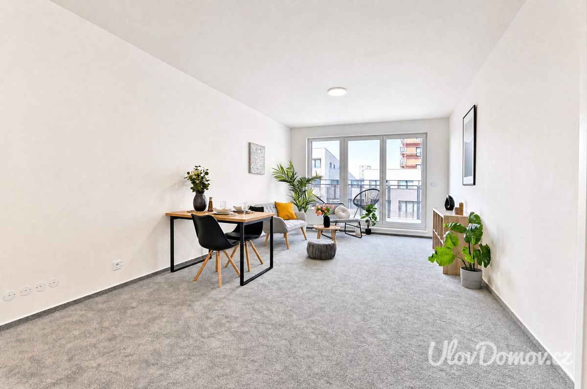 Prodej bytu 2+kk 59 m² – fotografie 2