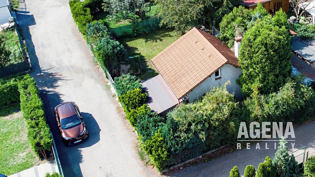 Prodej rodinného domu 54 m², pozemek 305 m² – fotografie 3