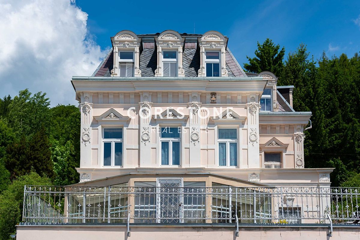 Prodej ubytovacího zařízení 701 m² – fotografie 2